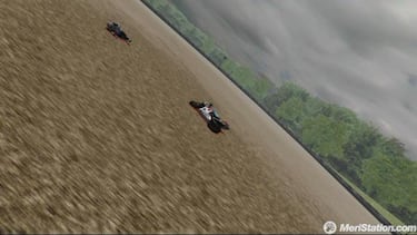 SBK-08 Superbike World Championship