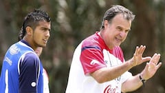 La genial historia de cuando Bielsa le apostó a un caballo de Vidal con final inesperado