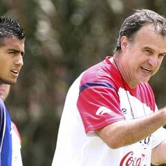 La genial historia de cuando Bielsa le apostó a un caballo de Vidal con final inesperado