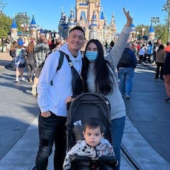 "Los papeles de Colo Colo los firmé en un parque; esto es maravilloso, una hueá loca"