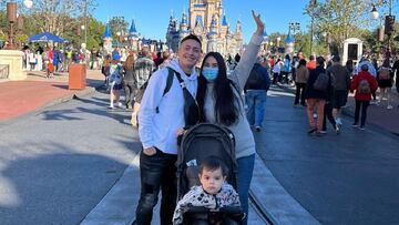 "Los papeles de Colo Colo los firmé en un parque; esto es maravilloso, una hueá loca"