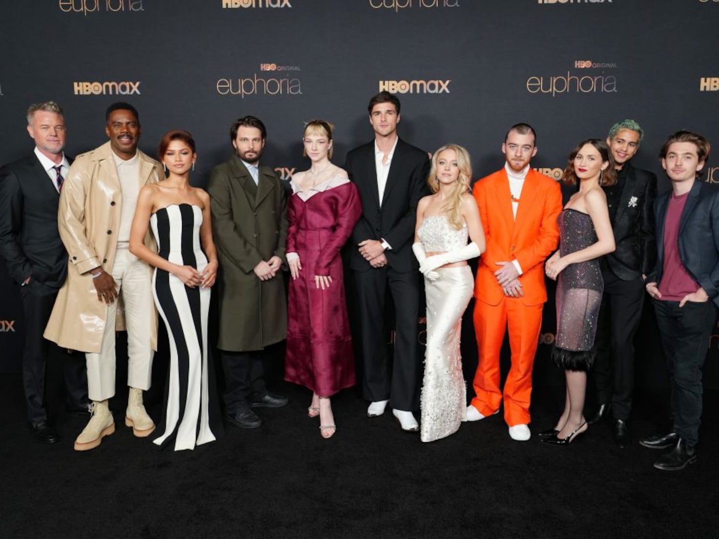 El cast de 'Euphoria' sigue triunfando tras el aplazamiento de la temporada 3: películas y qué shows están haciendo - Tikitakas