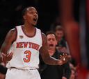 Willy, titular y el Madison tiene nuevo ídolo: Brandon Jennings