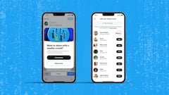Twitter Circles, la función para mandar tuits para amigos está en camino