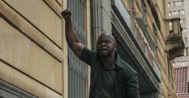 El asedio de Silverton confirma su fecha de estreno en un impactante tráiler