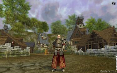 Warhammer Online: Age of Reckoning