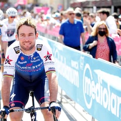 Cavendish, muy cerca de ser corredor del Astana en 2023