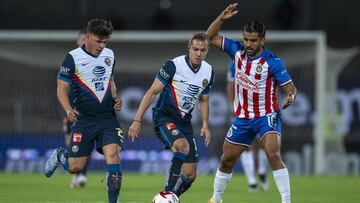 Clásico Nacional: el mejor ataque contra la tercer mejor defensa