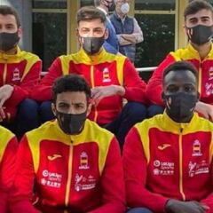 El TAD archiva la sanción de la RFEK a los karatecas de kumite