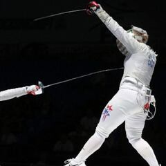 Esgrima en los Juegos de Tokio 2021: ¿qué diferencias hay entre espada, florete y sable?