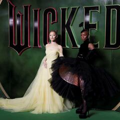 Las críticas de ‘Wicked’: Hollywood finalmente ofrece un sucesor digno de ‘The Wizard of Oz’”