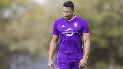 Baptista, de prueba en el Bolton