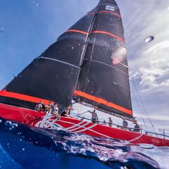 Menorca enciende la mecha de las 52 SuperSeries en España