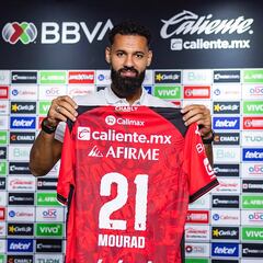 Mourad se despide y Sarabia le pone de ejemplo