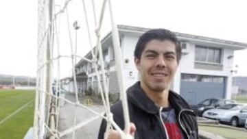 Silva habló ayer sobre Neymar.