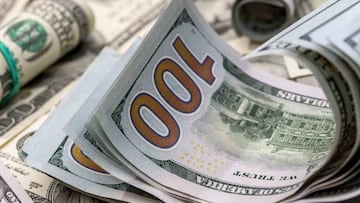 Precio del dólar, 27 de marzo 2024: cuál es el tipo de cambio en México