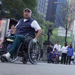 Pensión Bienestar para personas con Discapacidad CDMX: Ubicación de los módulos de registro y horarios