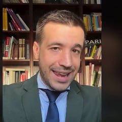 Un abogado laboralista avisa sobre las dos cosas que no debes aceptar con tus vacaciones: “No se puede permitir”