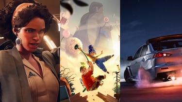 Nominados a los GDC 2022 Awards: 5 juegos candidatos a Juego del Año (GOTY)