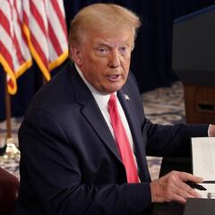 Orden ejecutiva de Trump: ¿Puede ser declarada anticonstitucional?