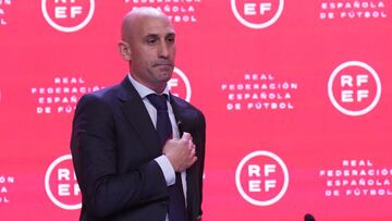 ProLiga denuncia la modificaci¨®n del Reglamento General de la RFEF