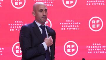 ProLiga denuncia la modificación del Reglamento General de la RFEF