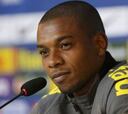 Fernandinho: "Brasil debe mostrar fuerza en el campo"