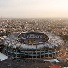 México recibe otro Mundial de Fútbol, ahora en 2031