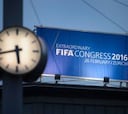 ¿Quién apoya a quién en las elecciones de la FIFA?