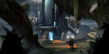 Ilustraci¨®n - Halo 4 - Champions Bundle (360)