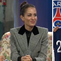 Hiba Abouk desvela cuántas relaciones sexuales ha tenido con Achraf en el último mes