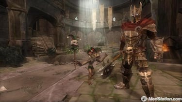 Overlord: Raising Hell