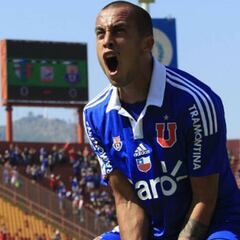 Guzmán Pereira no tiene cupo en la U de Guillermo Hoyos