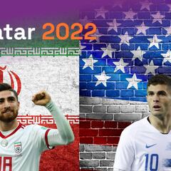 World Cup 2022, USA vs Iran: Everything you need to know