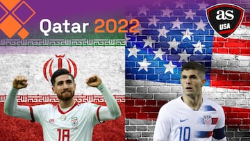 World Cup 2022, USA vs Iran: Everything you need to know