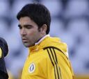El Atleti vuelve a interesarse por Deco