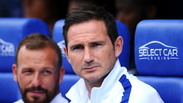 No excuses if we fail to win UEFA Super Cup: Lampard