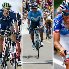 Volta a Catalunya 2018: recorrido, etapas y dorsales