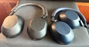 WH-1000XM6, análisis de la nueva referencia en audífonos