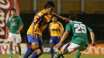 Histórico del Campanil sufre por el descenso y aborda la polémica por el nexo del club con Tallarico