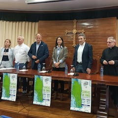 La 30ª edición del desafío Lagos de Covadonga ve la luz