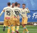 1x1 Espanyol: el larguero, RdT y Embarba valen un punto... y gracias