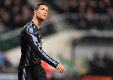 Legia chaos leaves a little stain on Zidane's reputation