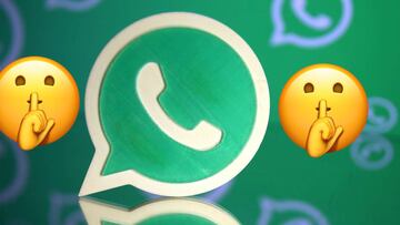 Cómo leer mensajes de WhatsApp a escondidas con esta app