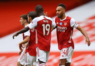 Arsenal line up free agent Willian amid ‘big concern’ over finances