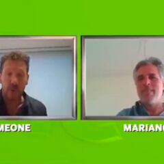 El 'basta ya' de Simeone sobre el Barça: "No me contéis cuentos..."