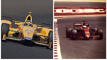 ¿Por qué Honda tiene éxito en la IndyCar y patina en la Fórmula 1?