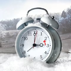 Cambio de Horario de invierno 2022: Origen, fecha y qué estados atrasan su reloj