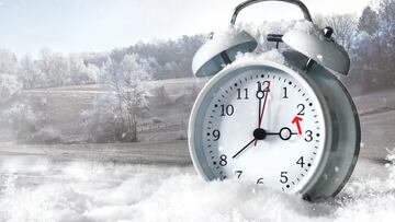 Cambio de Horario de invierno 2022: Origen, fecha y qué estados atrasan su reloj