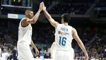 Real Madrid-Olympiacos: TV, horario y d車nde ver online